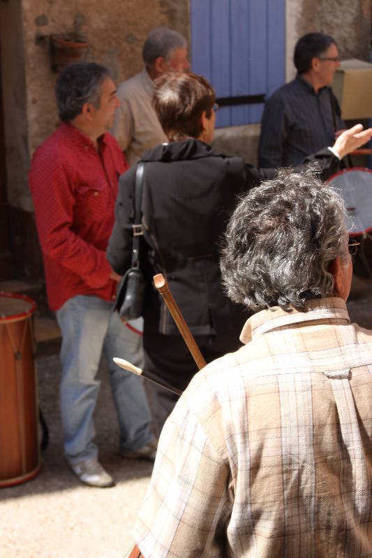 13e Festival Traditionnel au Pays du Galoubet