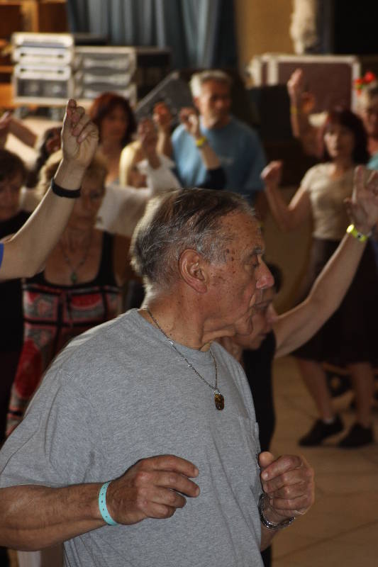 13e Festival Traditionnel au Pays du Galoubet