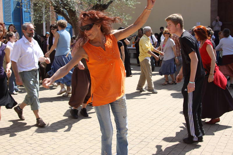 13e Festival Traditionnel au Pays du Galoubet