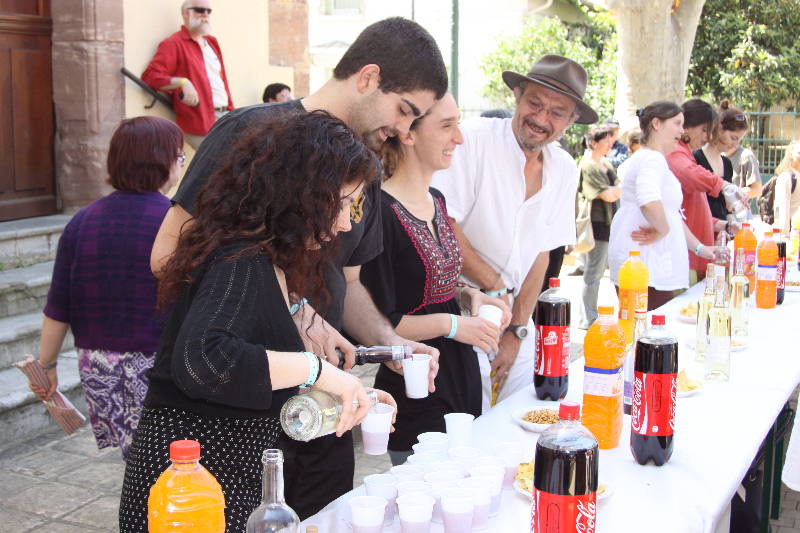 13e Festival Traditionnel au Pays du Galoubet