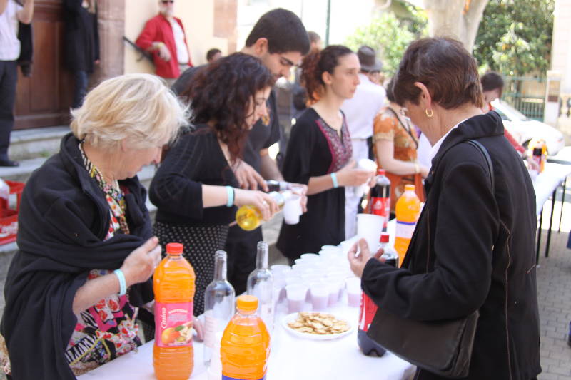 13e Festival Traditionnel au Pays du Galoubet