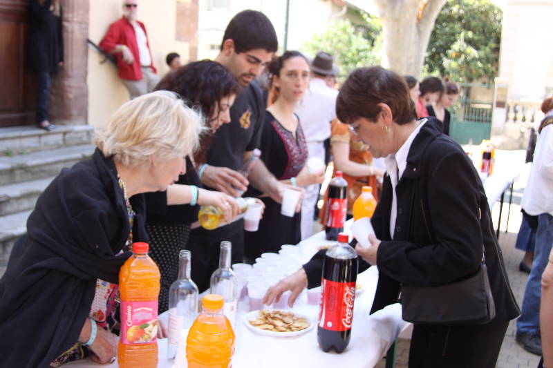 13e Festival Traditionnel au Pays du Galoubet