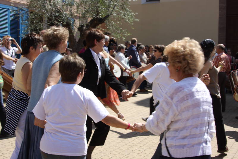 13e Festival Traditionnel au Pays du Galoubet