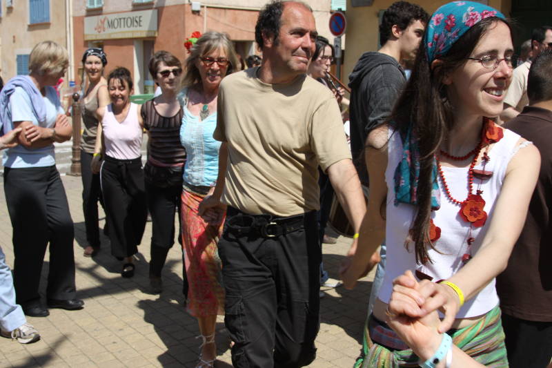 13e Festival Traditionnel au Pays du Galoubet