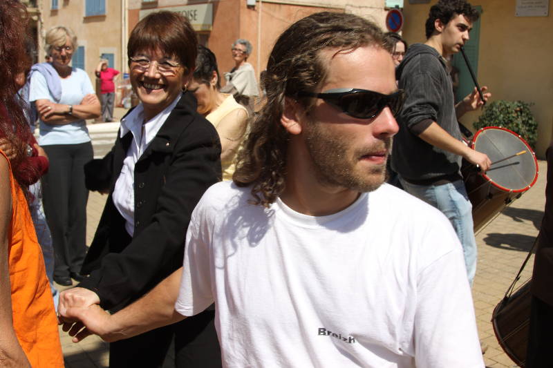 13e Festival Traditionnel au Pays du Galoubet