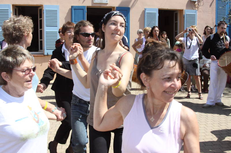 13e Festival Traditionnel au Pays du Galoubet