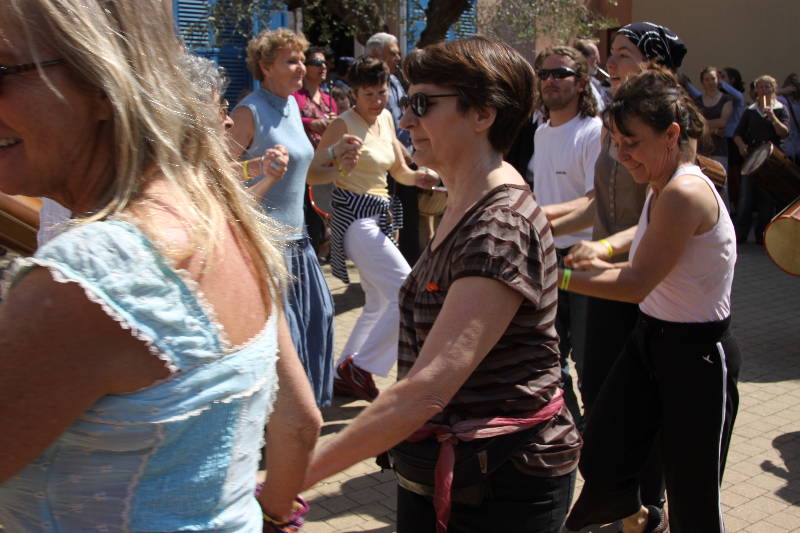 13e Festival Traditionnel au Pays du Galoubet