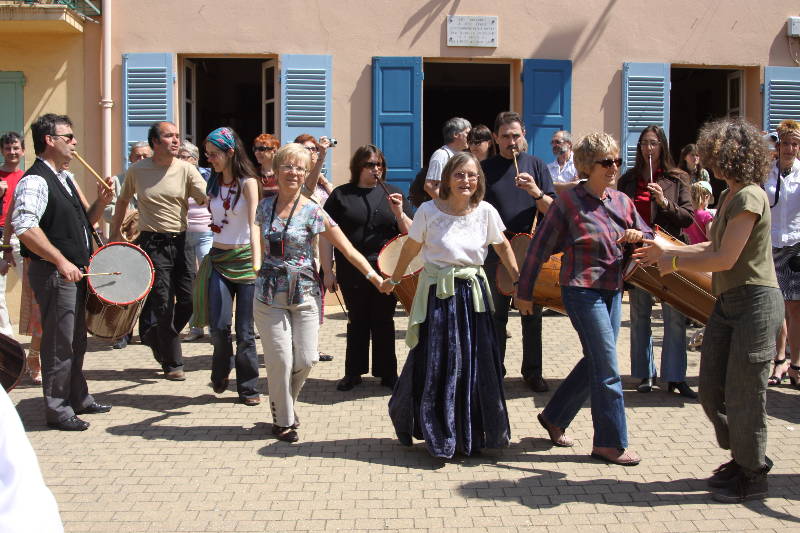13e Festival Traditionnel au Pays du Galoubet