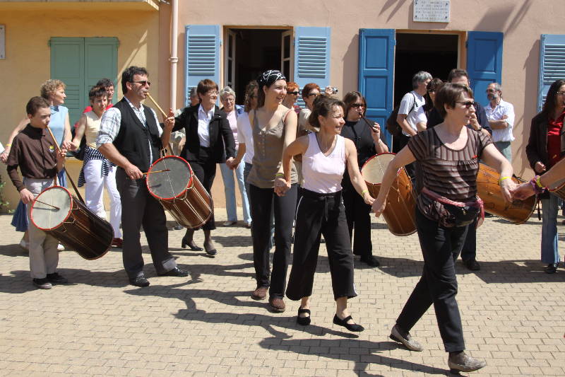 13e Festival Traditionnel au Pays du Galoubet