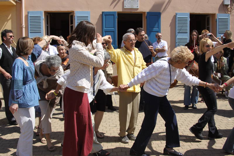 13e Festival Traditionnel au Pays du Galoubet
