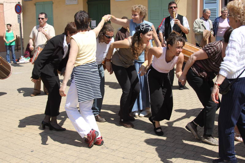 13e Festival Traditionnel au Pays du Galoubet