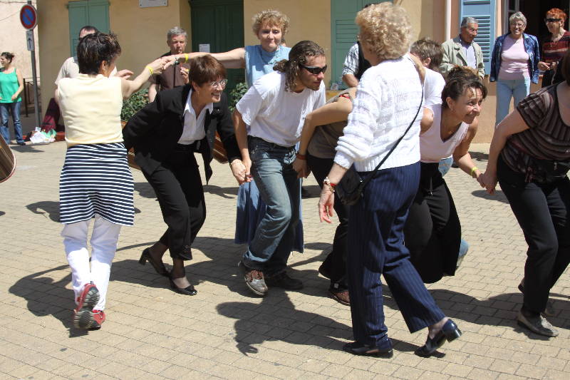 13e Festival Traditionnel au Pays du Galoubet