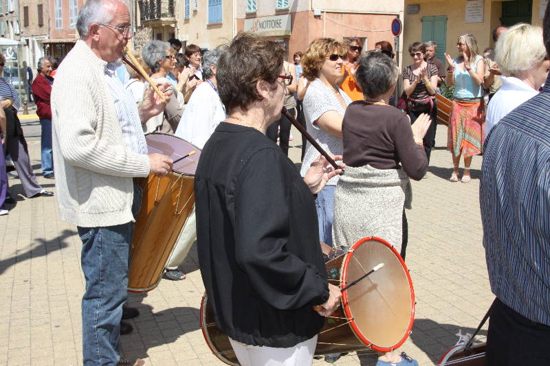 13e Festival Traditionnel au Pays du Galoubet