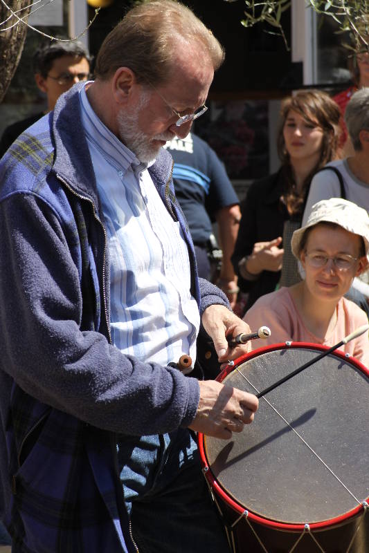 13e Festival Traditionnel au Pays du Galoubet