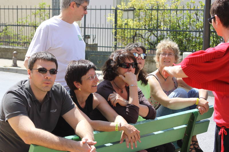 13e Festival Traditionnel au Pays du Galoubet