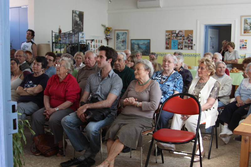 13e Festival Traditionnel au Pays du Galoubet