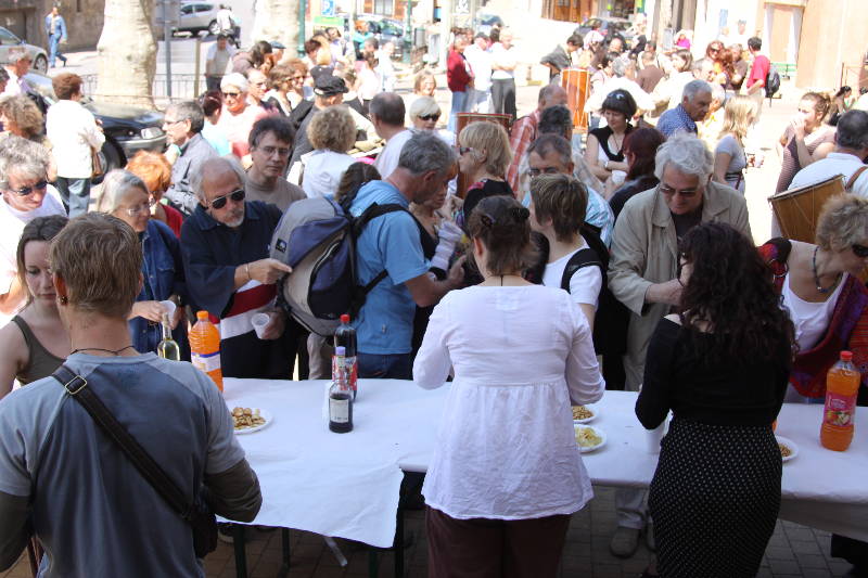 13e Festival Traditionnel au Pays du Galoubet