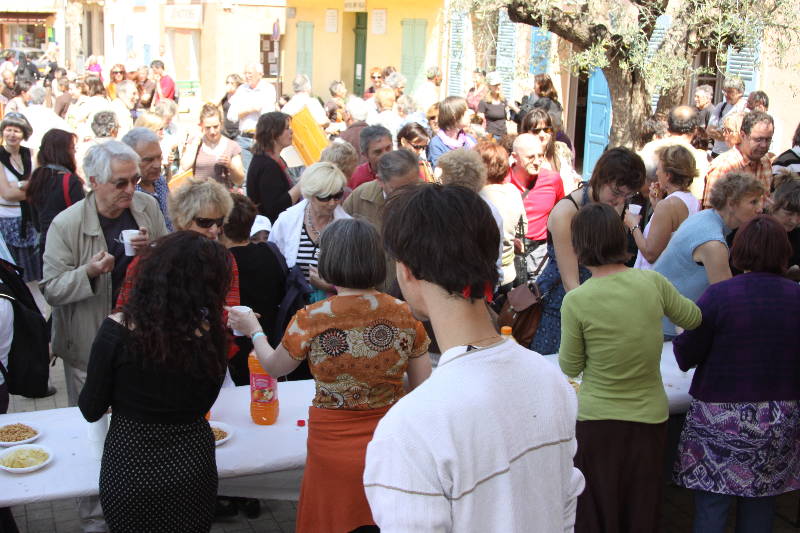 13e Festival Traditionnel au Pays du Galoubet