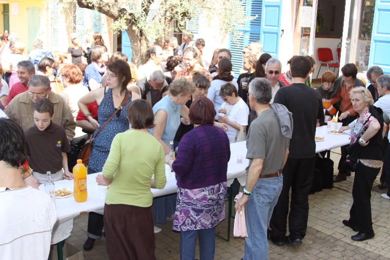 13e Festival Traditionnel au Pays du Galoubet