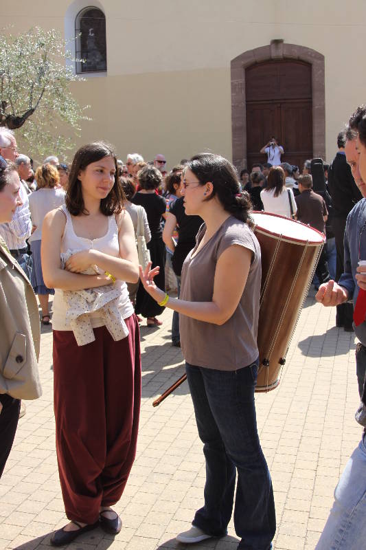 13e Festival Traditionnel au Pays du Galoubet