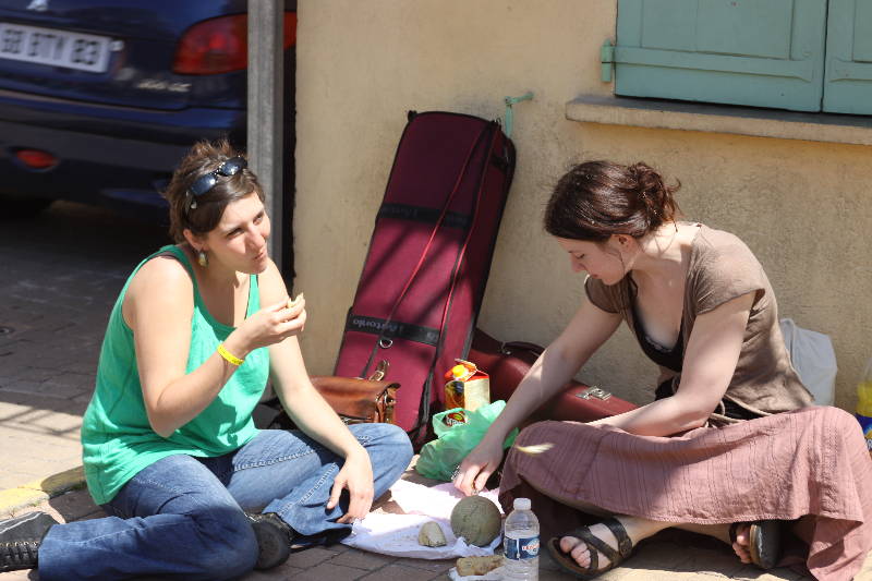 13e Festival Traditionnel au Pays du Galoubet