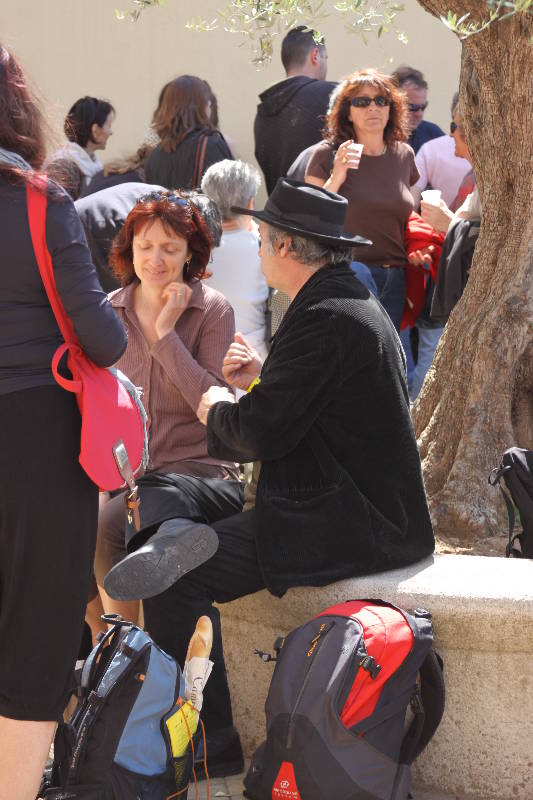 13e Festival Traditionnel au Pays du Galoubet