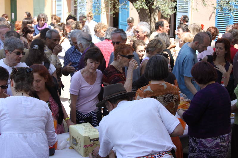 13e Festival Traditionnel au Pays du Galoubet