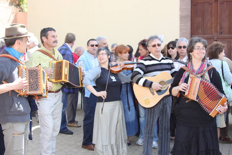 13e Festival Traditionnel au Pays du Galoubet