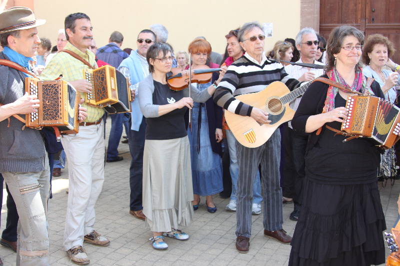 13e Festival Traditionnel au Pays du Galoubet