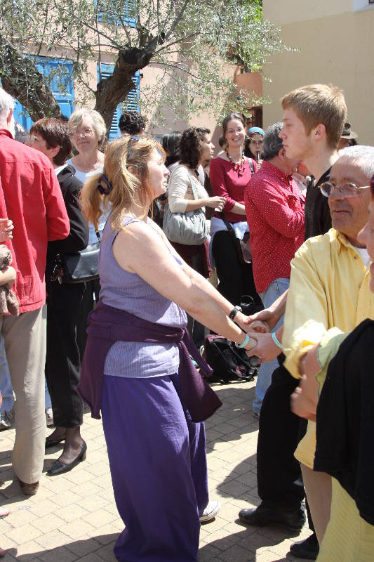 13e Festival Traditionnel au Pays du Galoubet