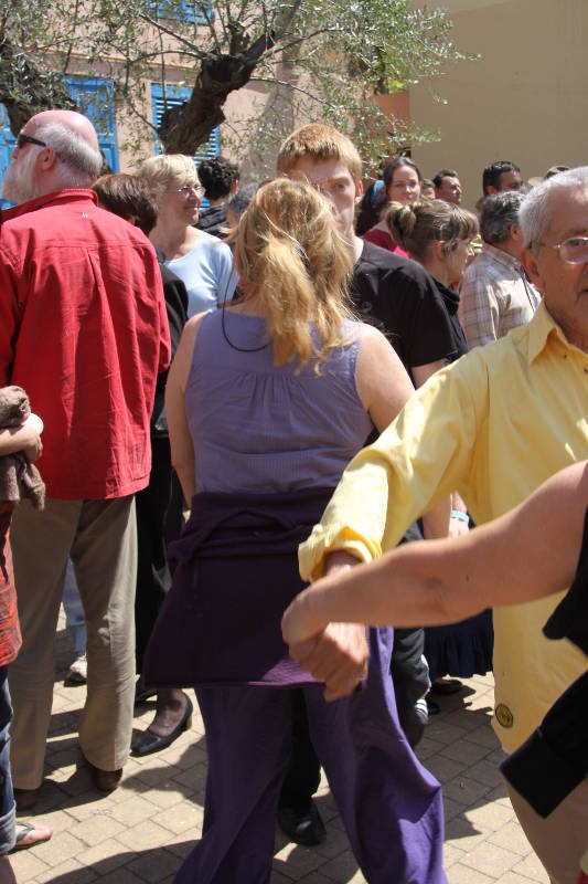 13e Festival Traditionnel au Pays du Galoubet