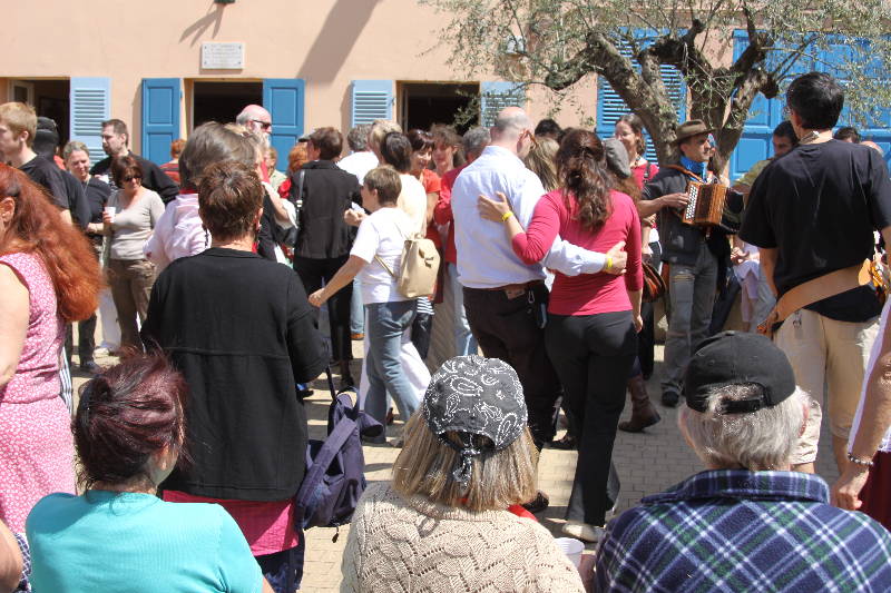 13e Festival Traditionnel au Pays du Galoubet