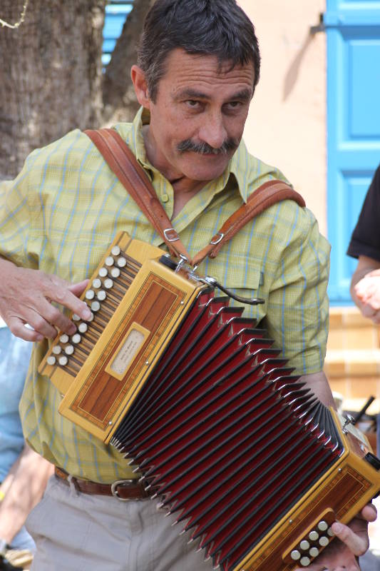 13e Festival Traditionnel au Pays du Galoubet