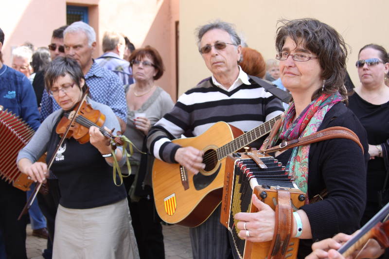 13e Festival Traditionnel au Pays du Galoubet