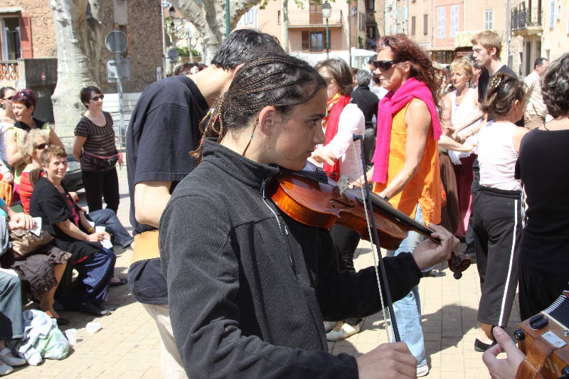 13e Festival Traditionnel au Pays du Galoubet