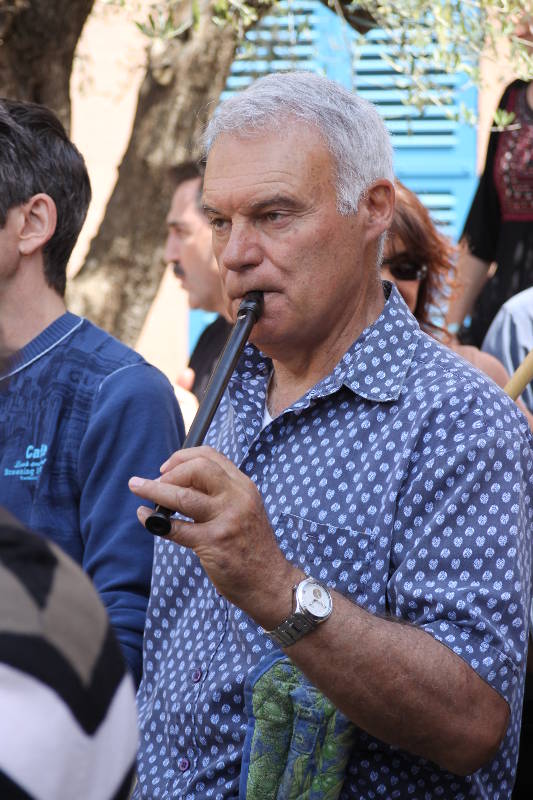 13e Festival Traditionnel au Pays du Galoubet