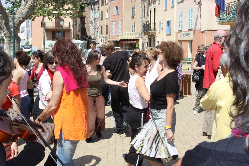 13e Festival Traditionnel au Pays du Galoubet