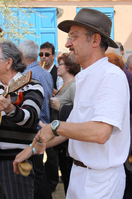 13e Festival Traditionnel au Pays du Galoubet
