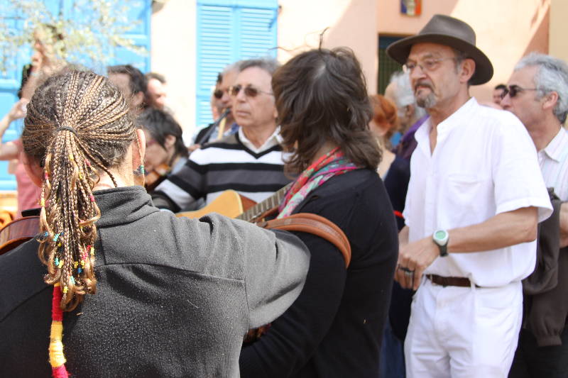 13e Festival Traditionnel au Pays du Galoubet