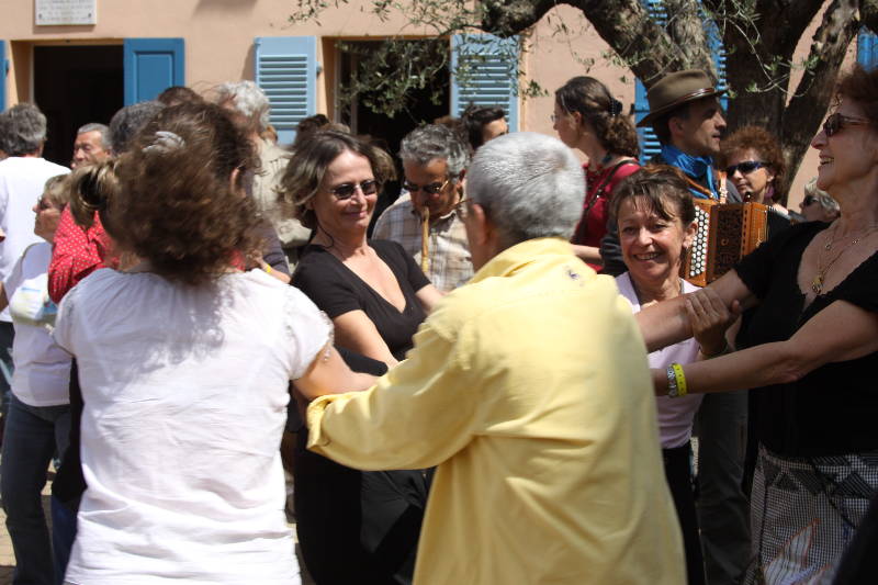 13e Festival Traditionnel au Pays du Galoubet