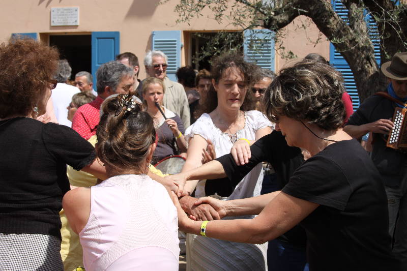 13e Festival Traditionnel au Pays du Galoubet
