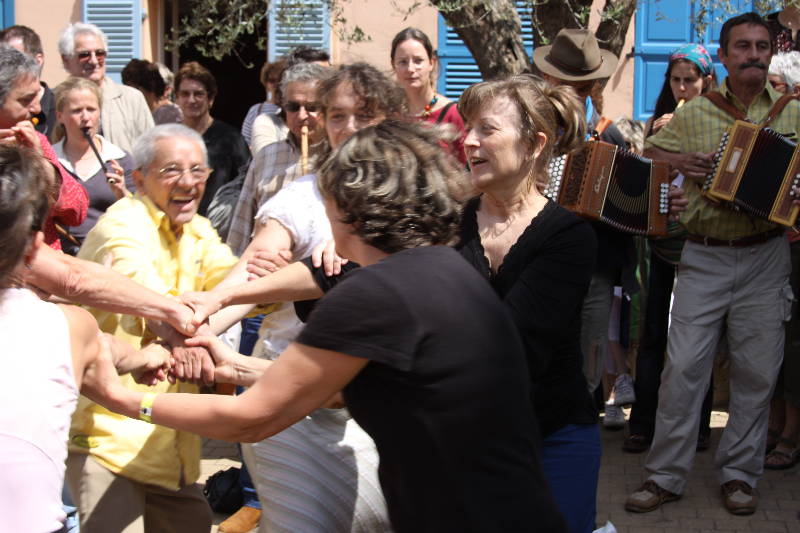 13e Festival Traditionnel au Pays du Galoubet