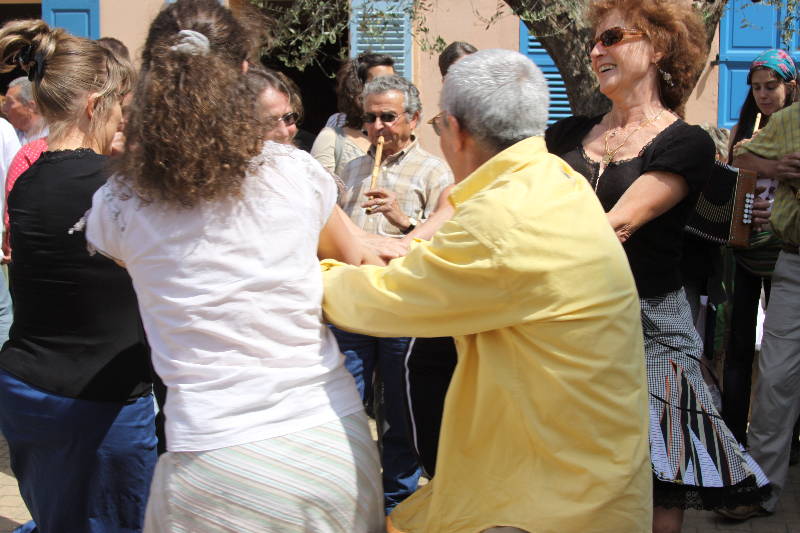 13e Festival Traditionnel au Pays du Galoubet