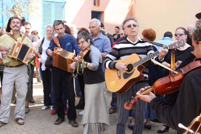 13e Festival Traditionnel au Pays du Galoubet