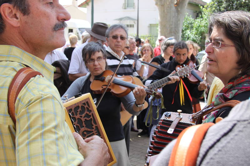 13e Festival Traditionnel au Pays du Galoubet