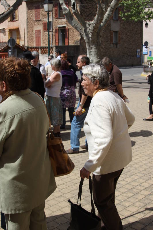 13e Festival Traditionnel au Pays du Galoubet
