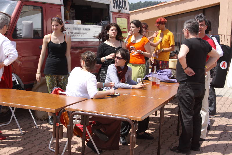 13e Festival Traditionnel au Pays du Galoubet