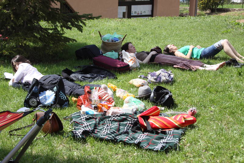 13e Festival Traditionnel au Pays du Galoubet