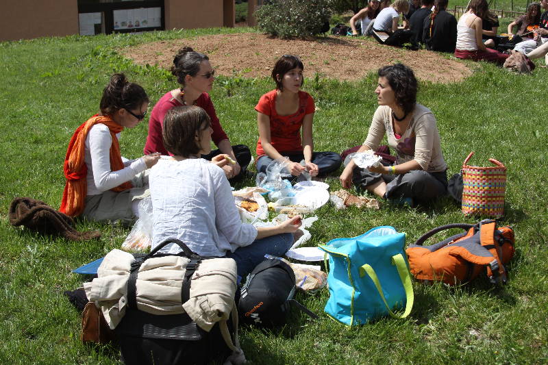 13e Festival Traditionnel au Pays du Galoubet