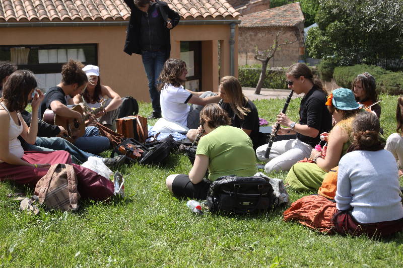 13e Festival Traditionnel au Pays du Galoubet